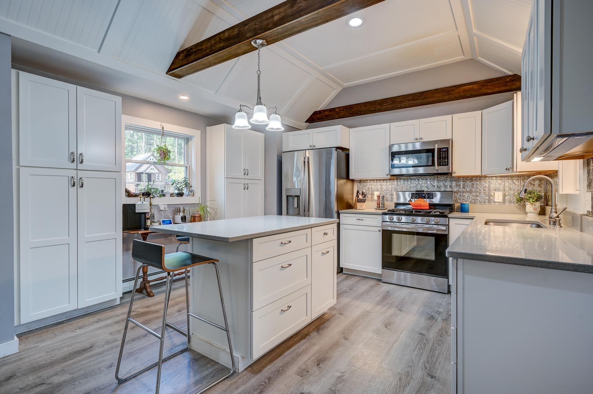 258 Lovewell Pond Road