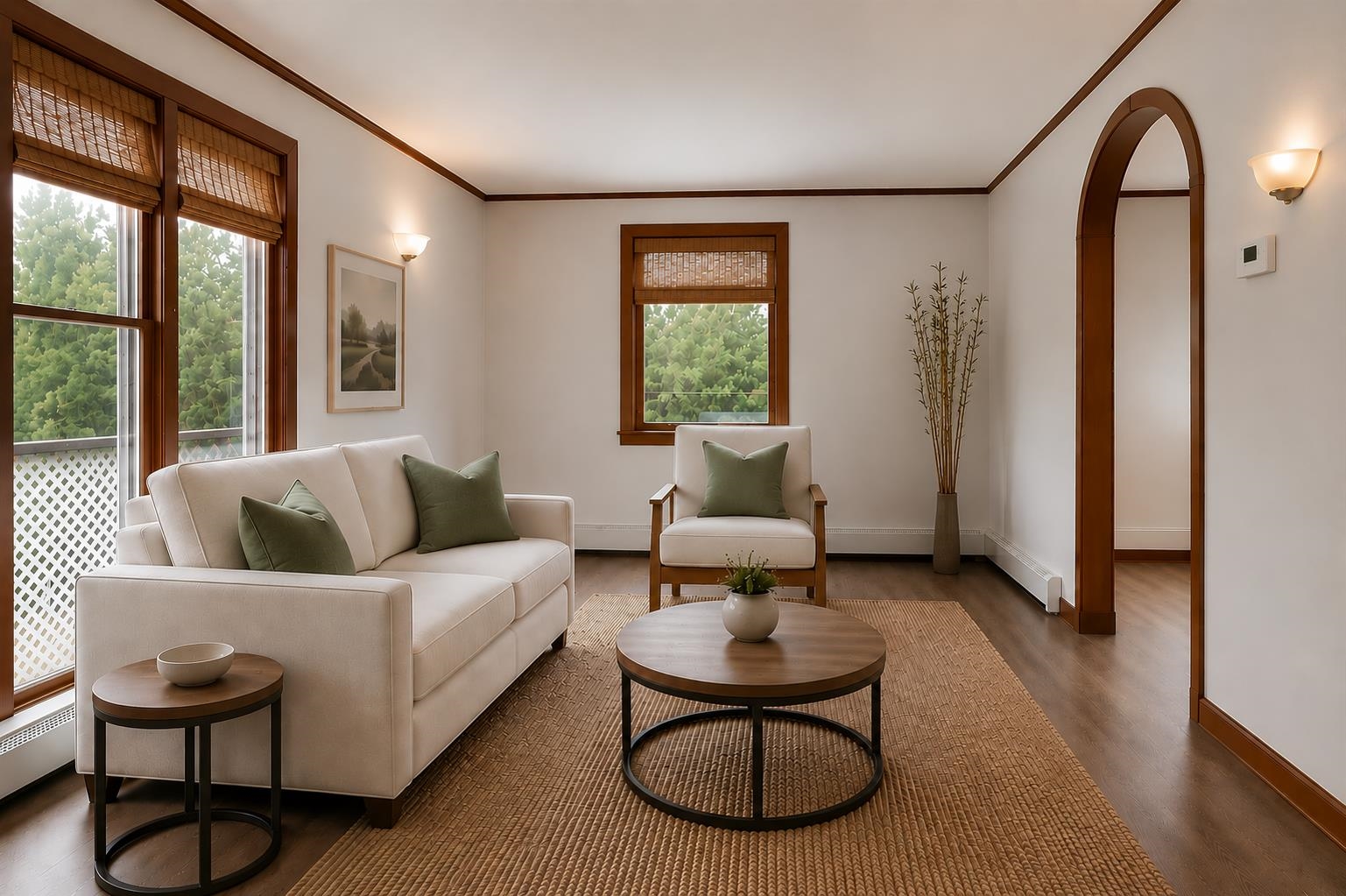 414 Fremont Road