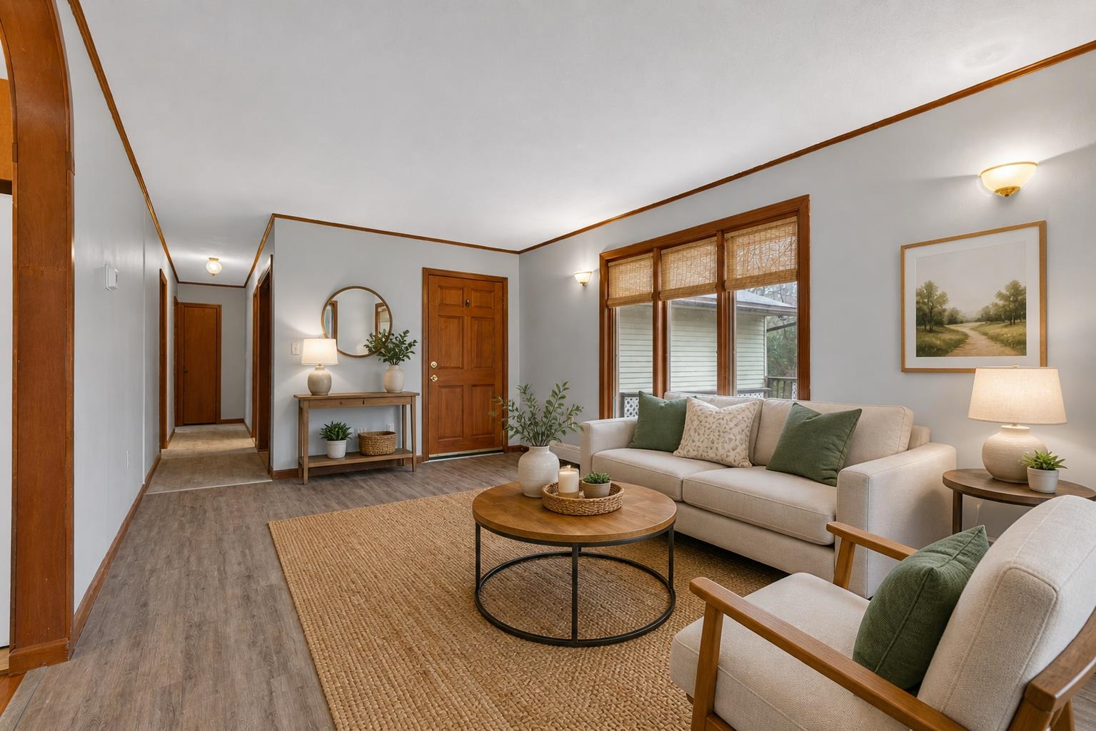 414 Fremont Road