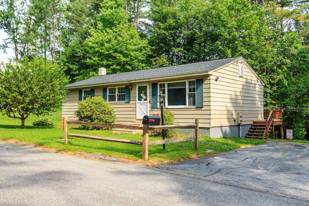 Photo of 7 Shannon Court, Newport, NH 03773 (MLS # 5094192)