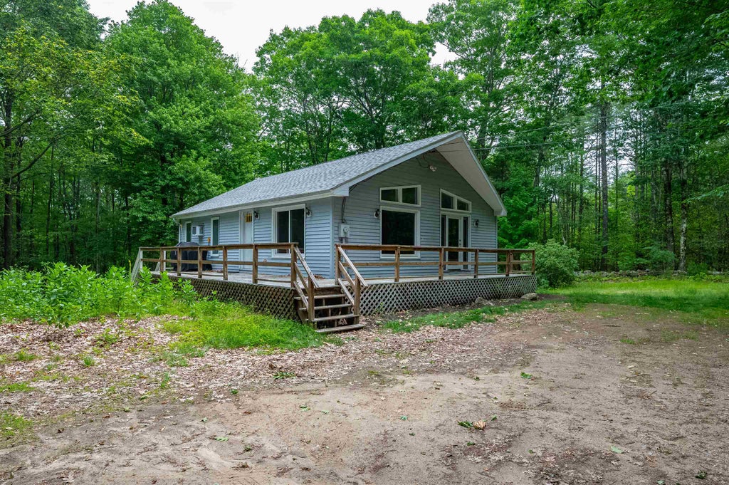 Photo of 75 Nutes Road, Milton, NH 03851 (MLS # 5096859)