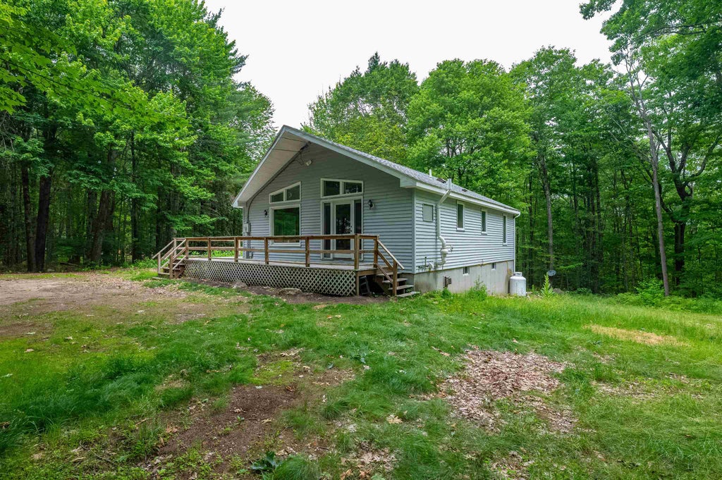 Photo of 75 Nutes Road, Milton, NH 03851 (MLS # 5096859)