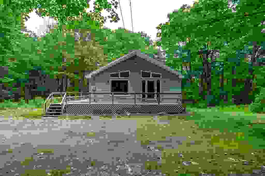 Photo of 75 Nutes Road, Milton, NH 03851 (MLS # 5096859)