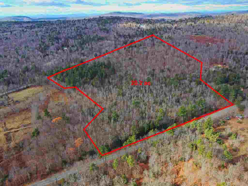Photo of 0 North Main Street, Washington, NH 03280 (MLS # 5069759)