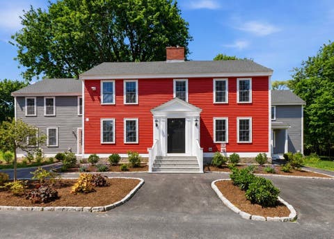 Photo of 164 Main Street #2, Westford, MA 01886 (MLS # 5100622)