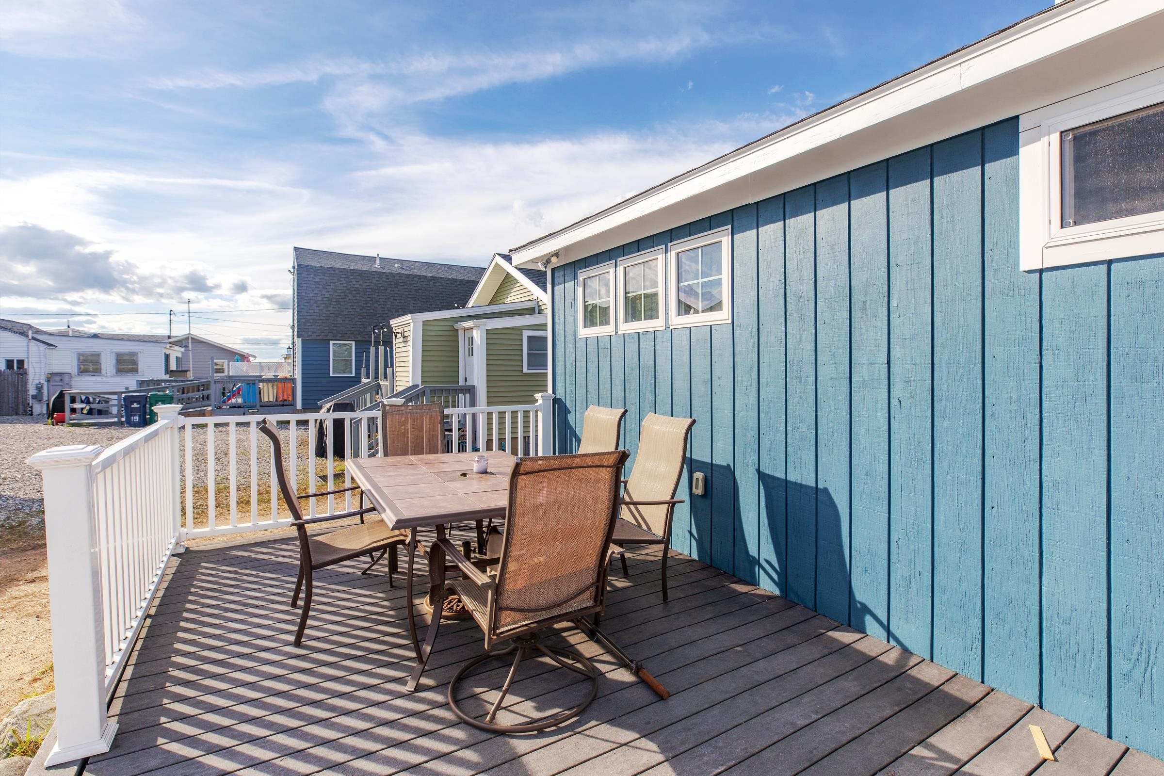 15 Perkins Avenue