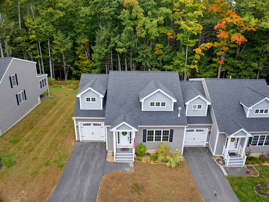 Photo of 35 Brook Hill #3, Meredith, NH 03253 (MLS # 5114110)