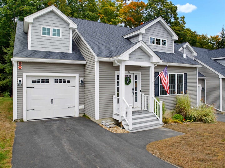 Photo 1 of 48 — 35 Brook Hill 3, Meredith, NH 03253