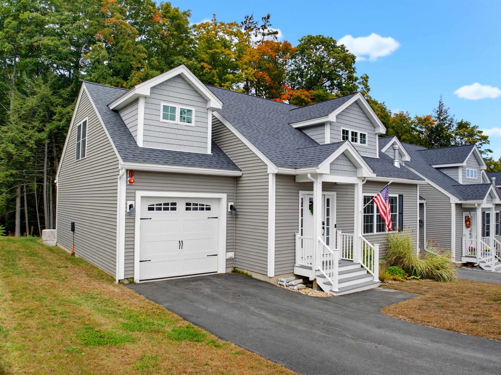 Photo of 35 Brook Hill #3, Meredith, NH 03253 (MLS # 5114110)