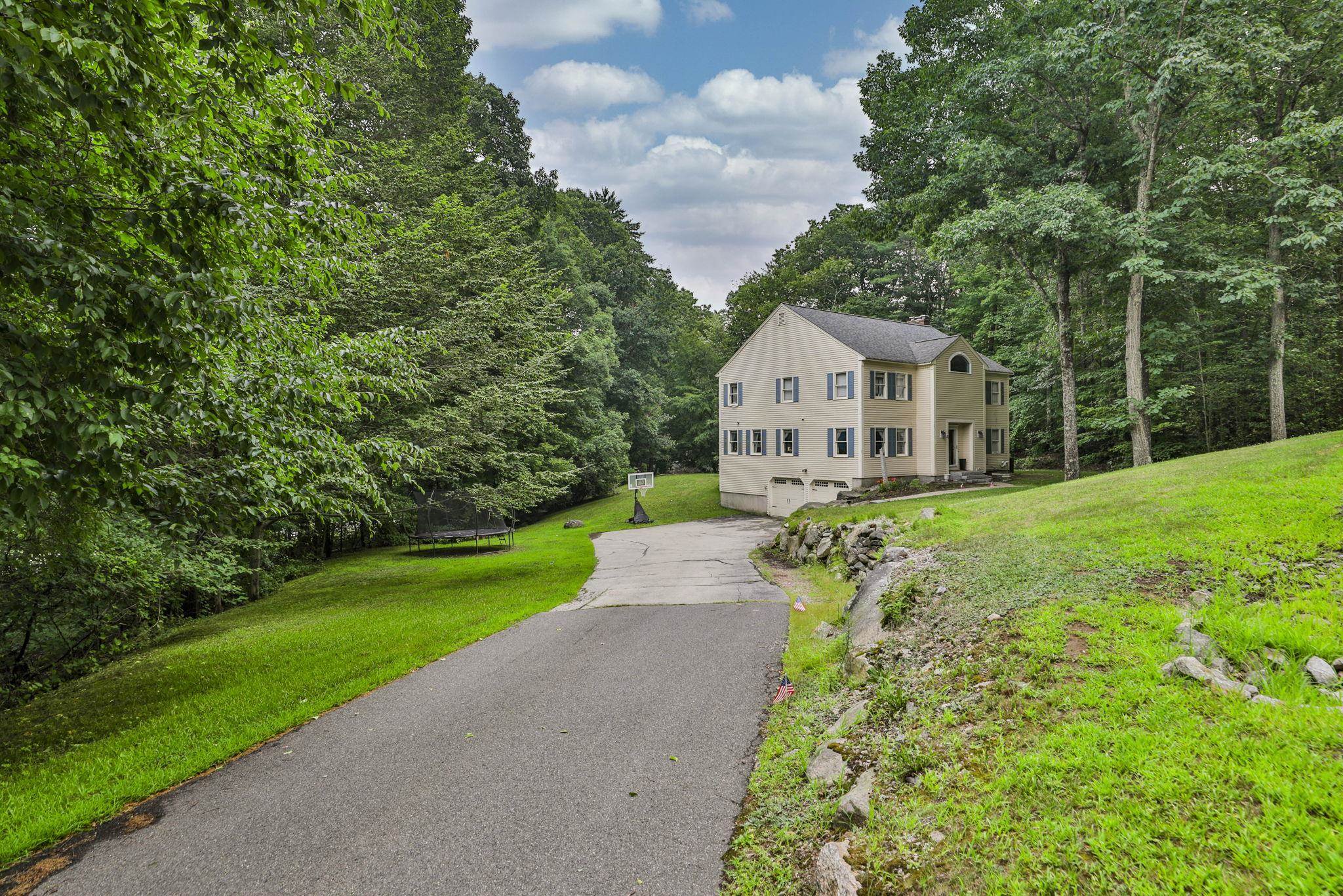 41 Wellesley Drive