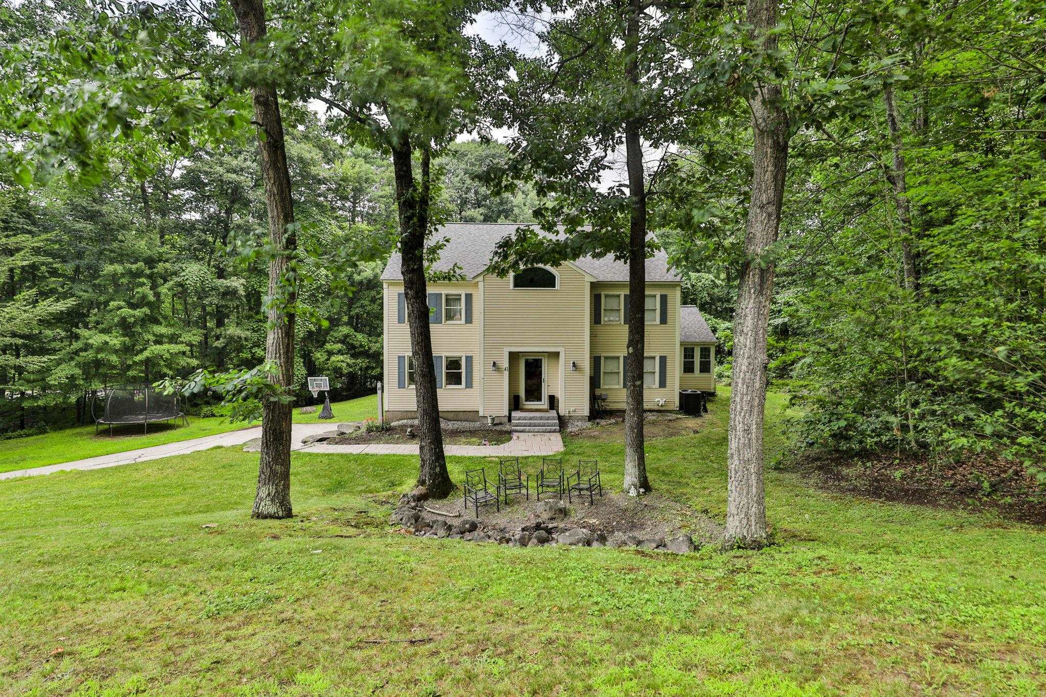 41 Wellesley Drive