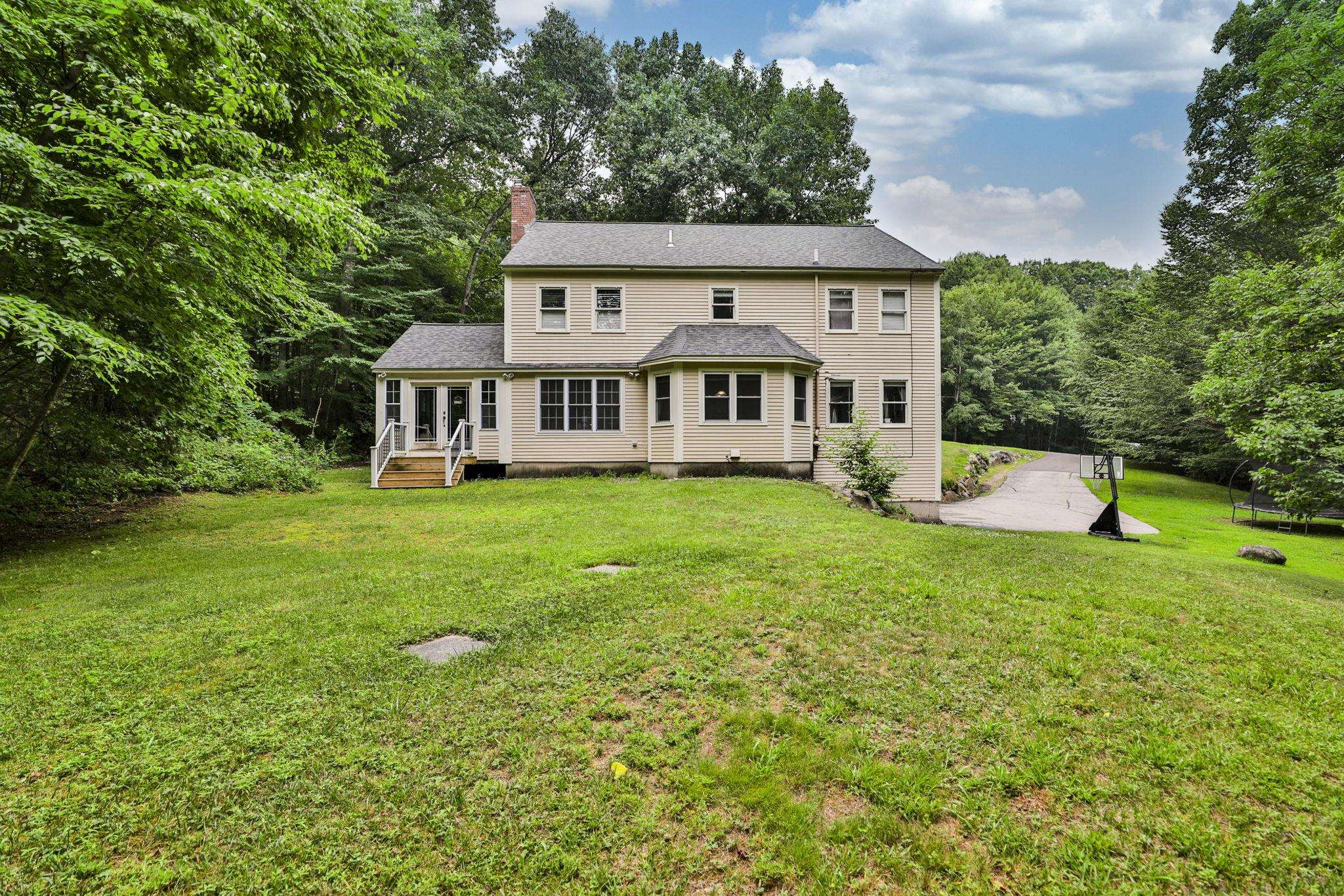 41 Wellesley Drive