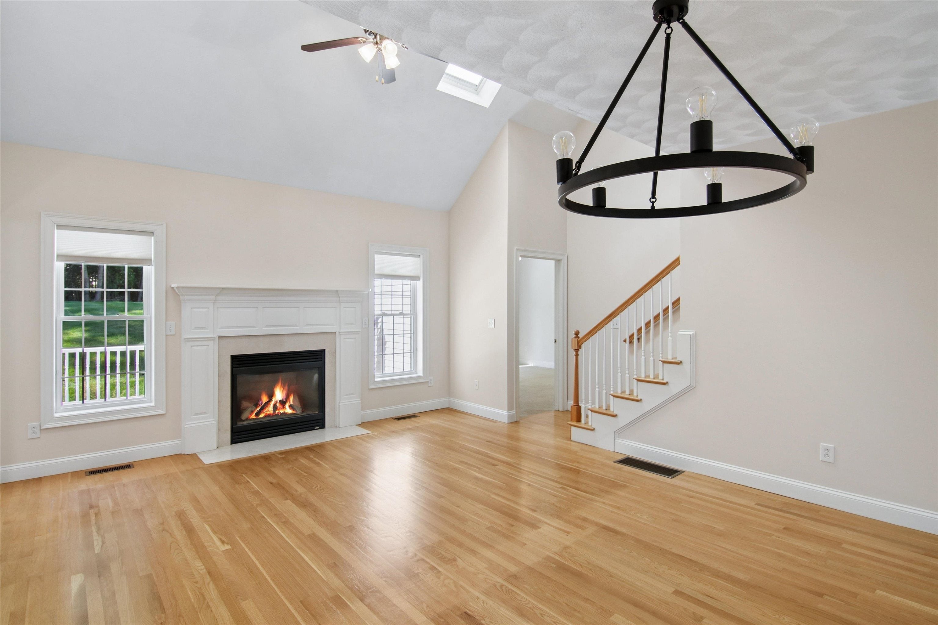 27 Saint Andrews Way