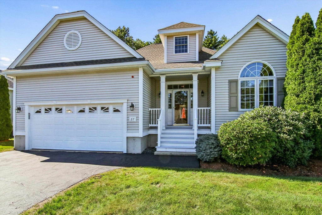 Photo of 27 Saint Andrews Way, Londonderry, NH 03053 (MLS # 5111419)
