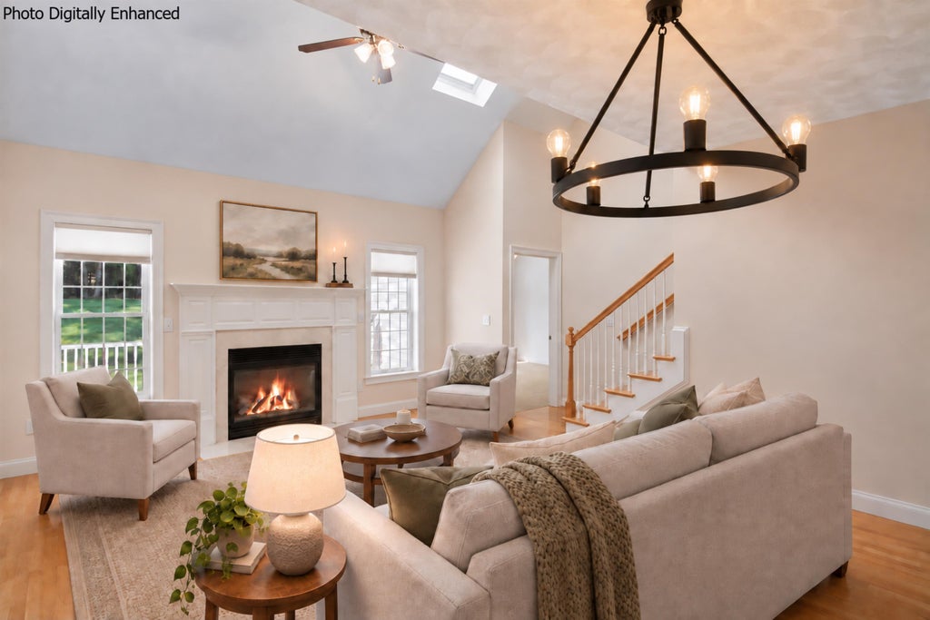 Photo of 27 Saint Andrews Way, Londonderry, NH 03053 (MLS # 5111419)
