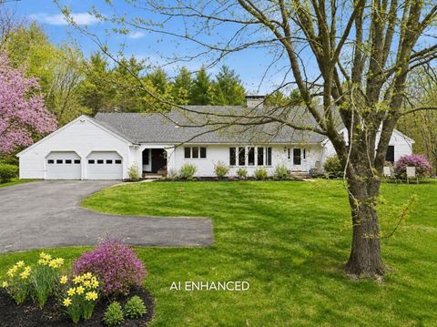66 Lyford Road Brookfield NH 03872