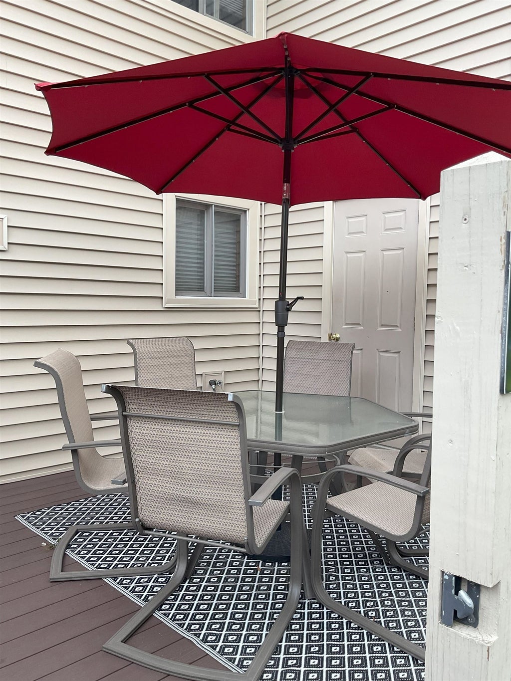 Photo of 336 Intervale Road #G6, Gilford, NH 03249 (MLS # 5097540)