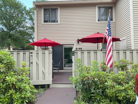 Photo of 336 Intervale Road #G6, Gilford, NH 03249 (MLS # 5097540)