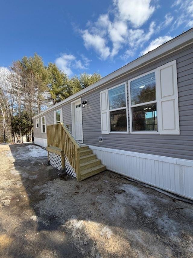 Photo of 27 Popple Way #27, Newport, NH 03773 (MLS # 5052229)