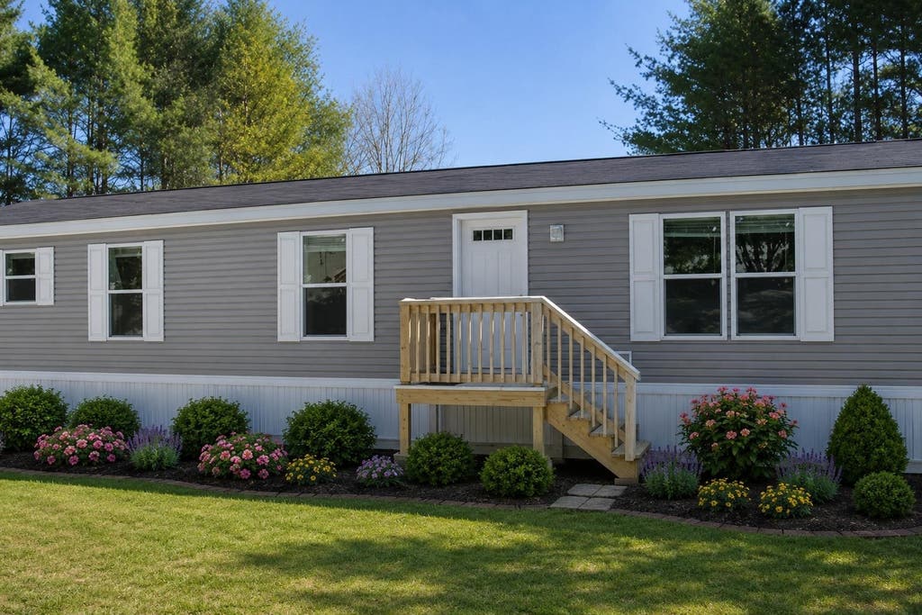 Photo of 27 Popple Way #27, Newport, NH 03773 (MLS # 5052229)