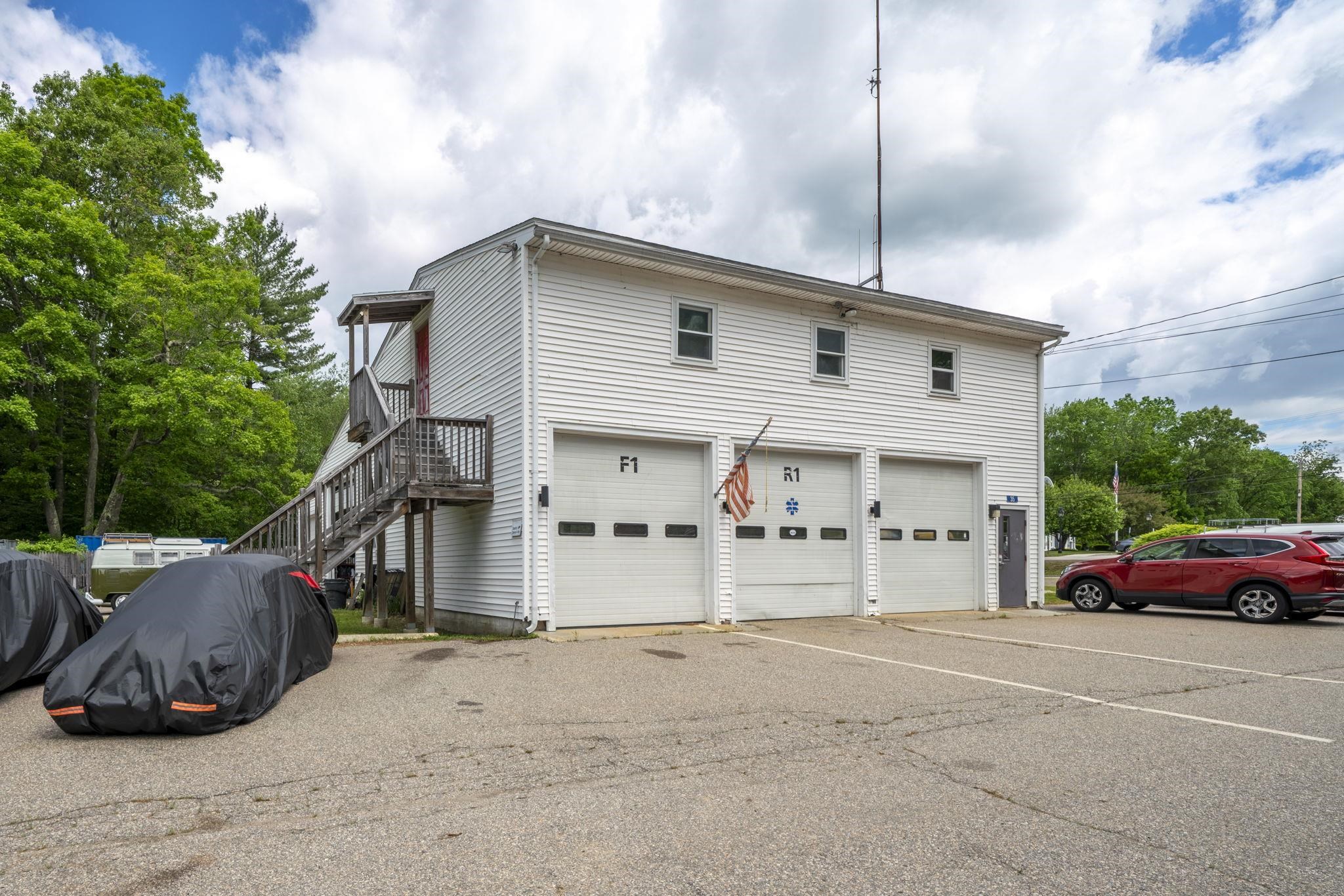 35 S Main Street