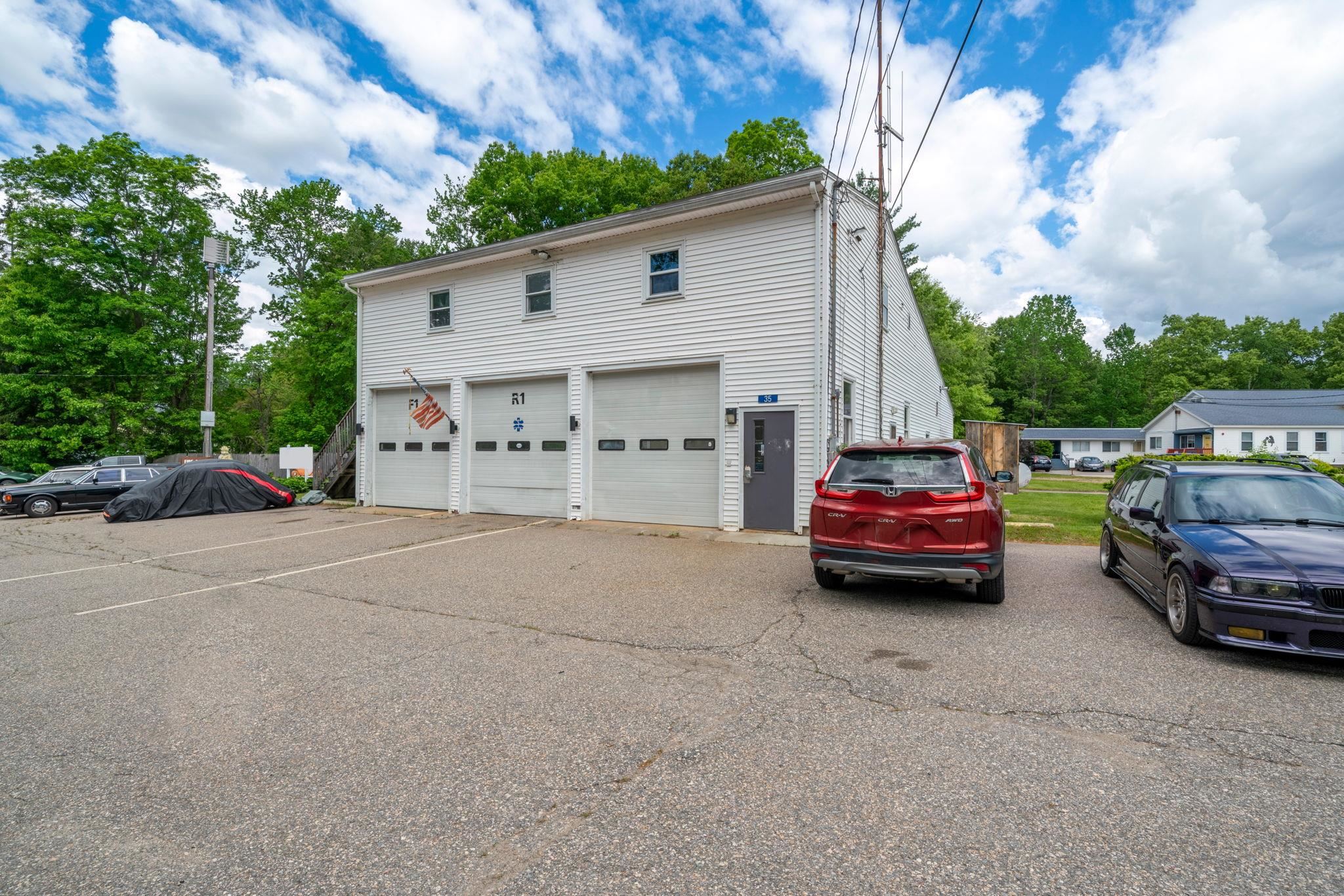 35 S Main Street