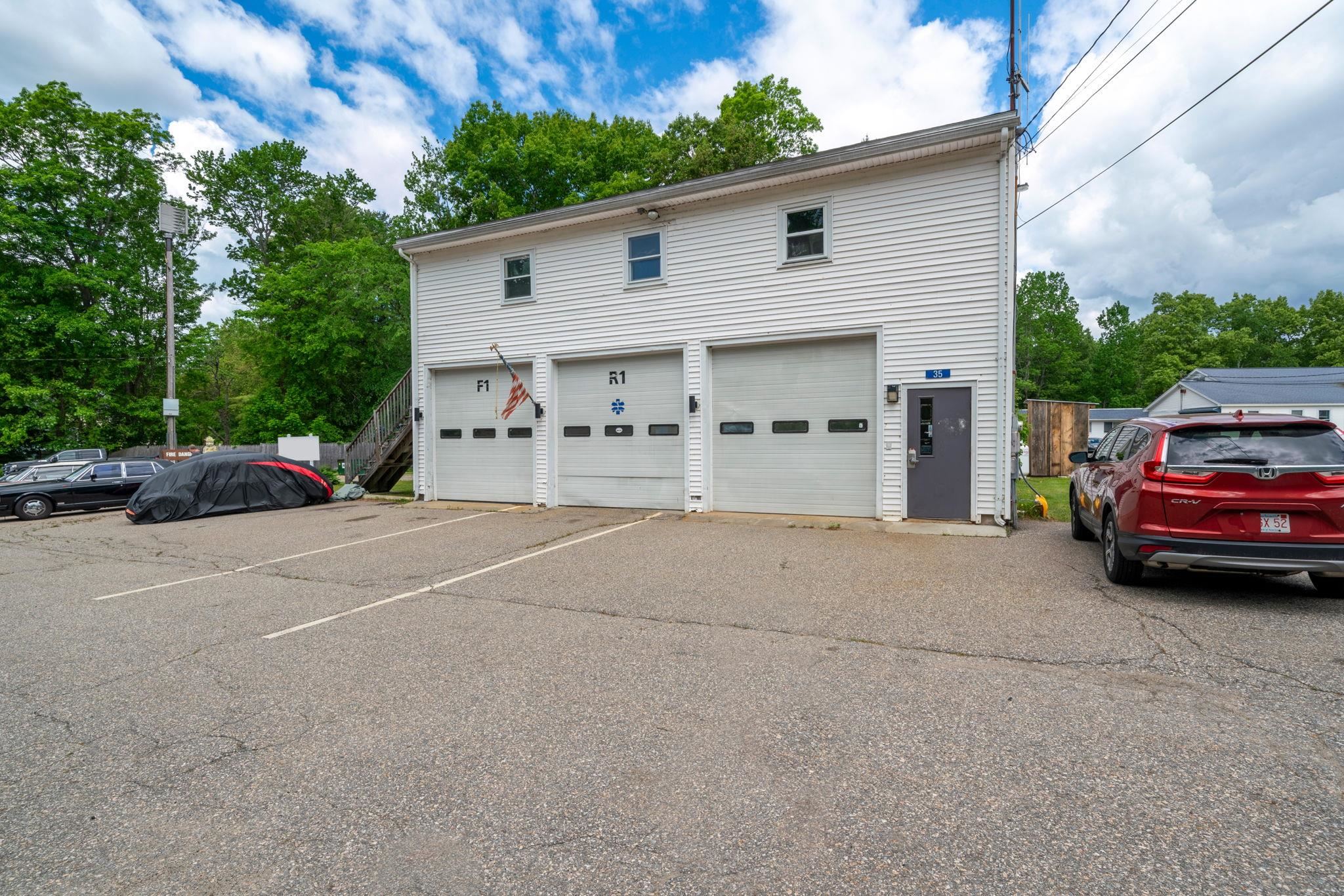 35 S Main Street