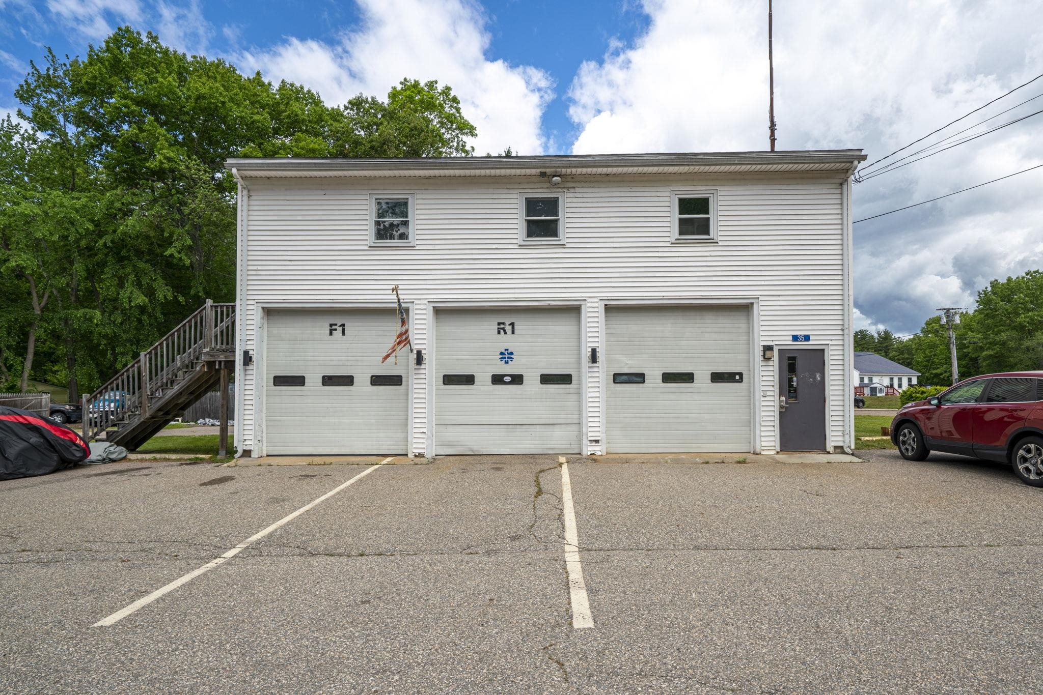 35 S Main Street