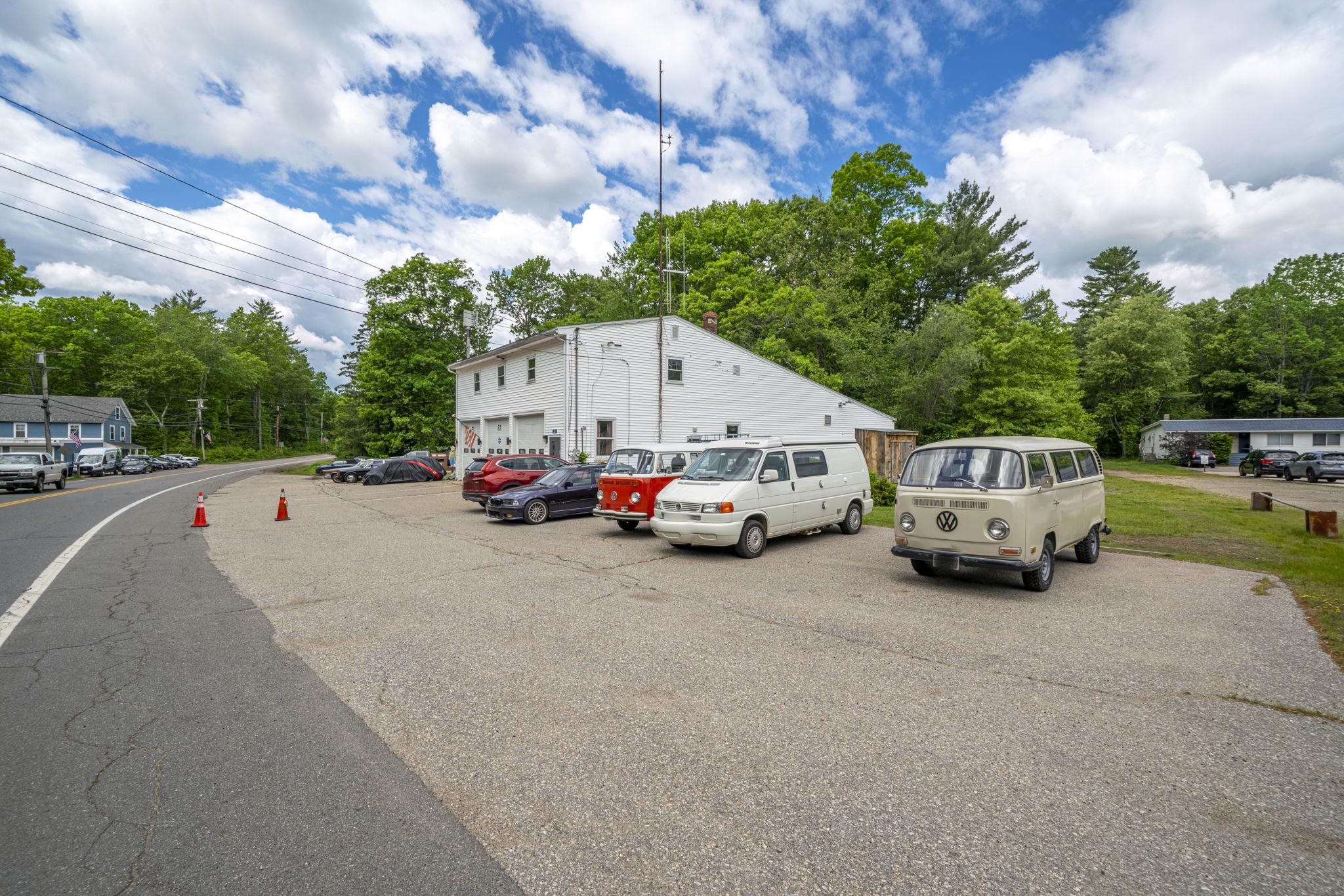 35 S Main Street