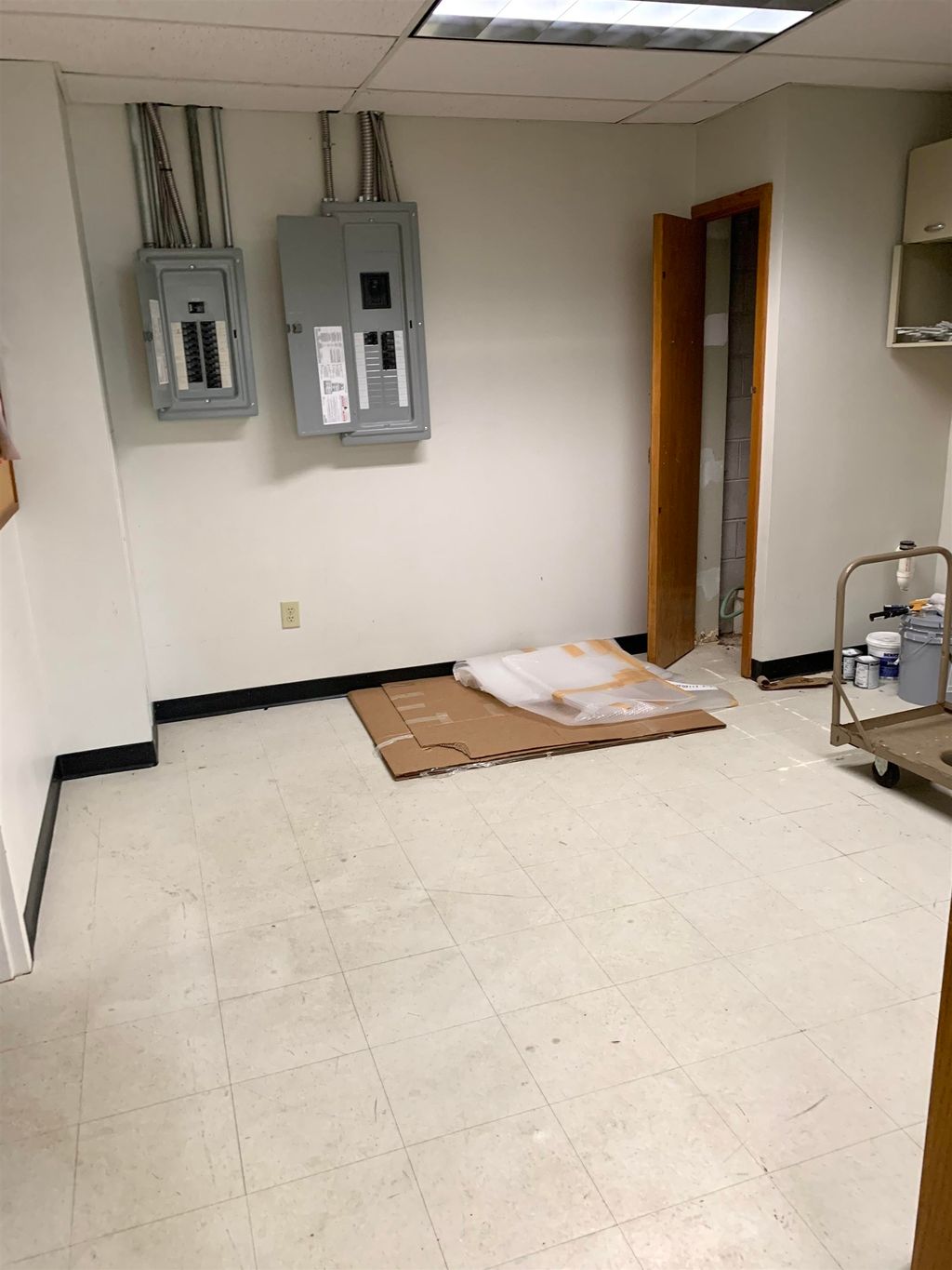 Photo of 2800 Lafayette Road #Unit 10A, Portsmouth, NH 03801 (MLS # 5070367)