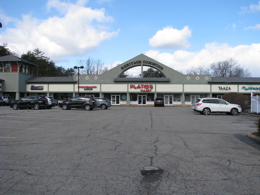 Photo of 2800 Lafayette Road #Unit 10A, Portsmouth, NH 03801 (MLS # 5070367)