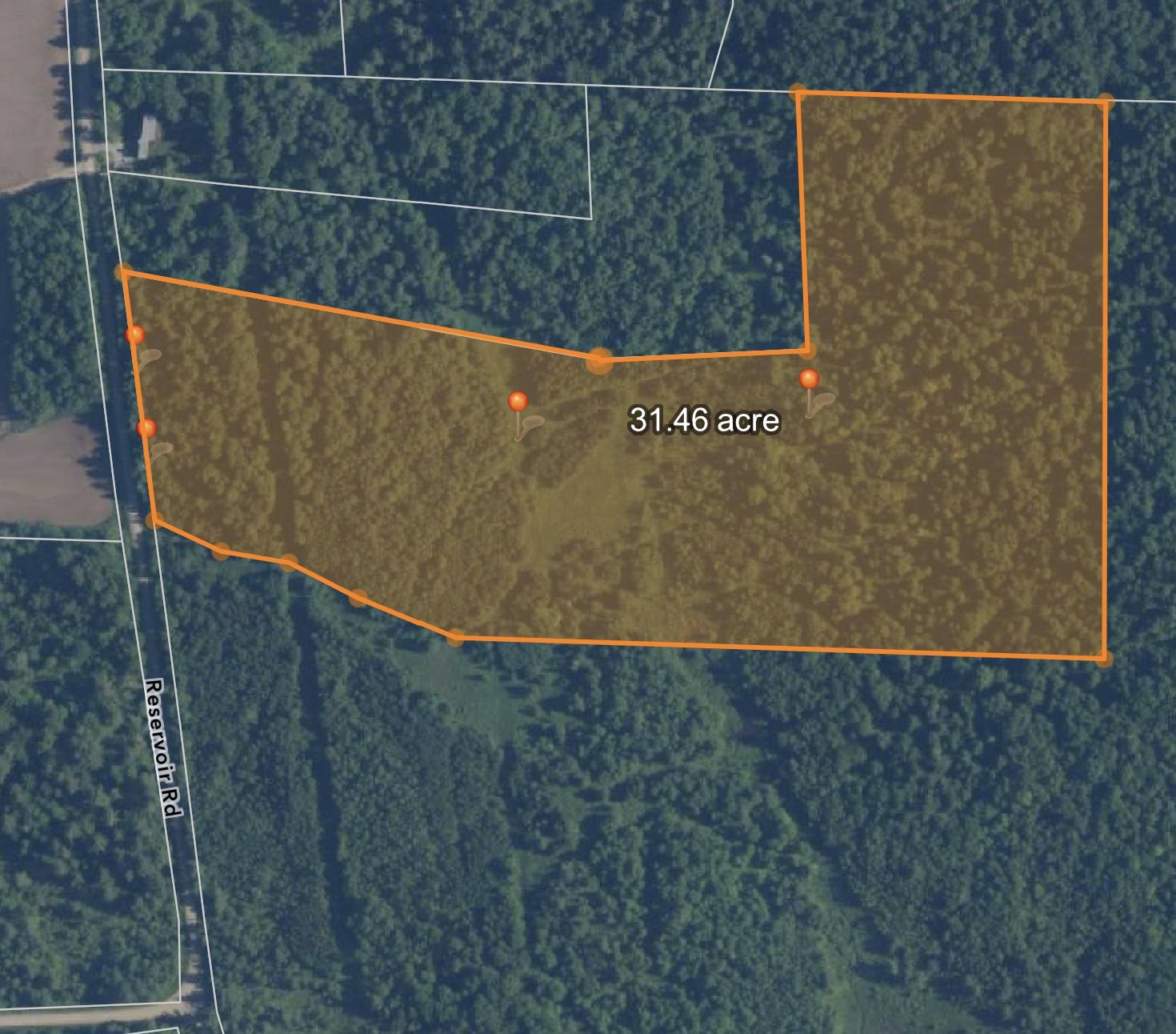 Photo 1 of 4 — 3A Reservoir Road, Berkshire, VT 05450