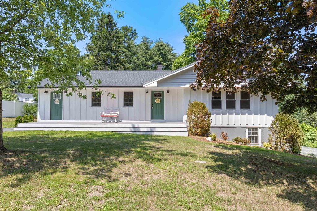 Photo of 99 Pond Street, Salem, NH 03079 (MLS # 5100988)