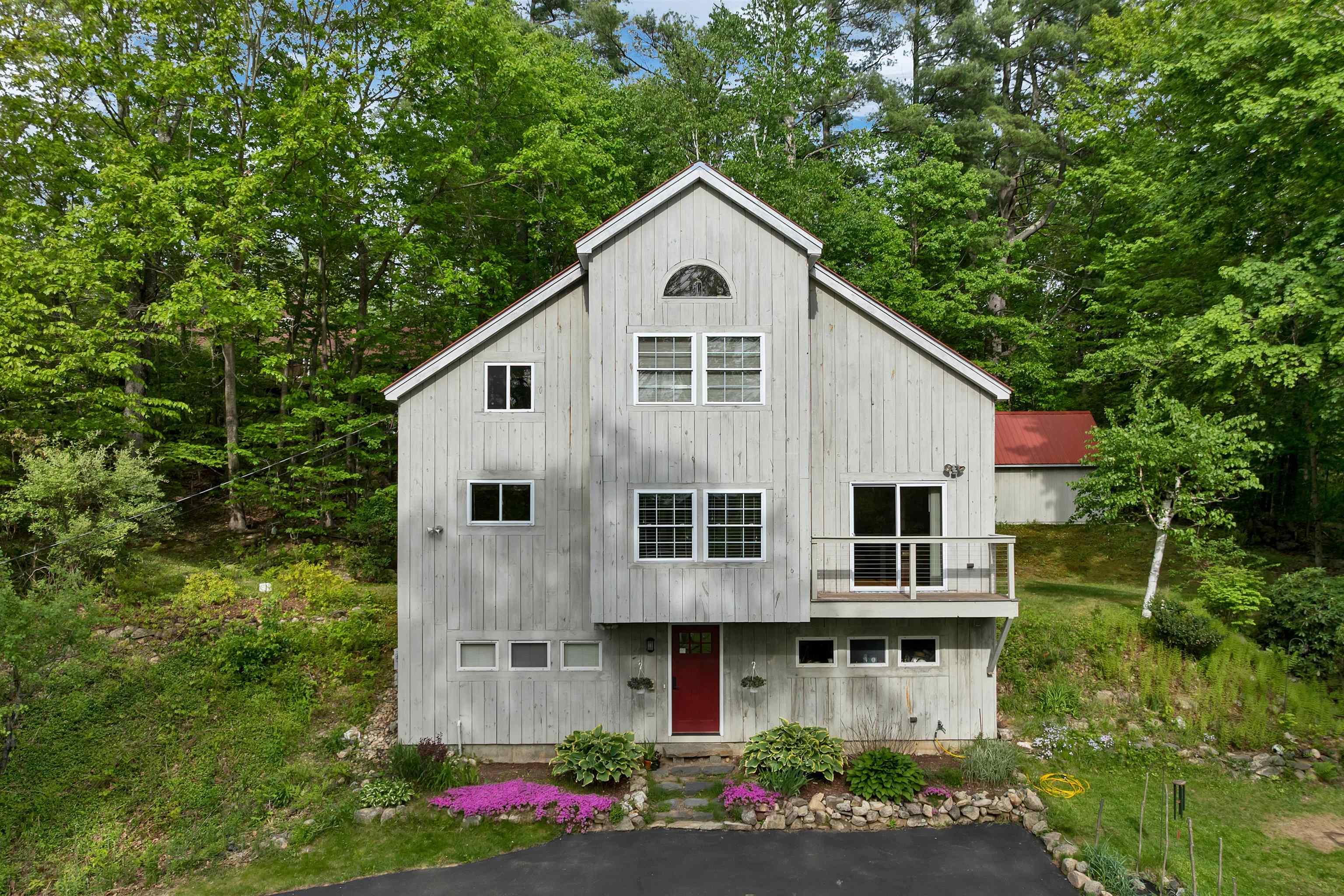 495 North Shore Road
