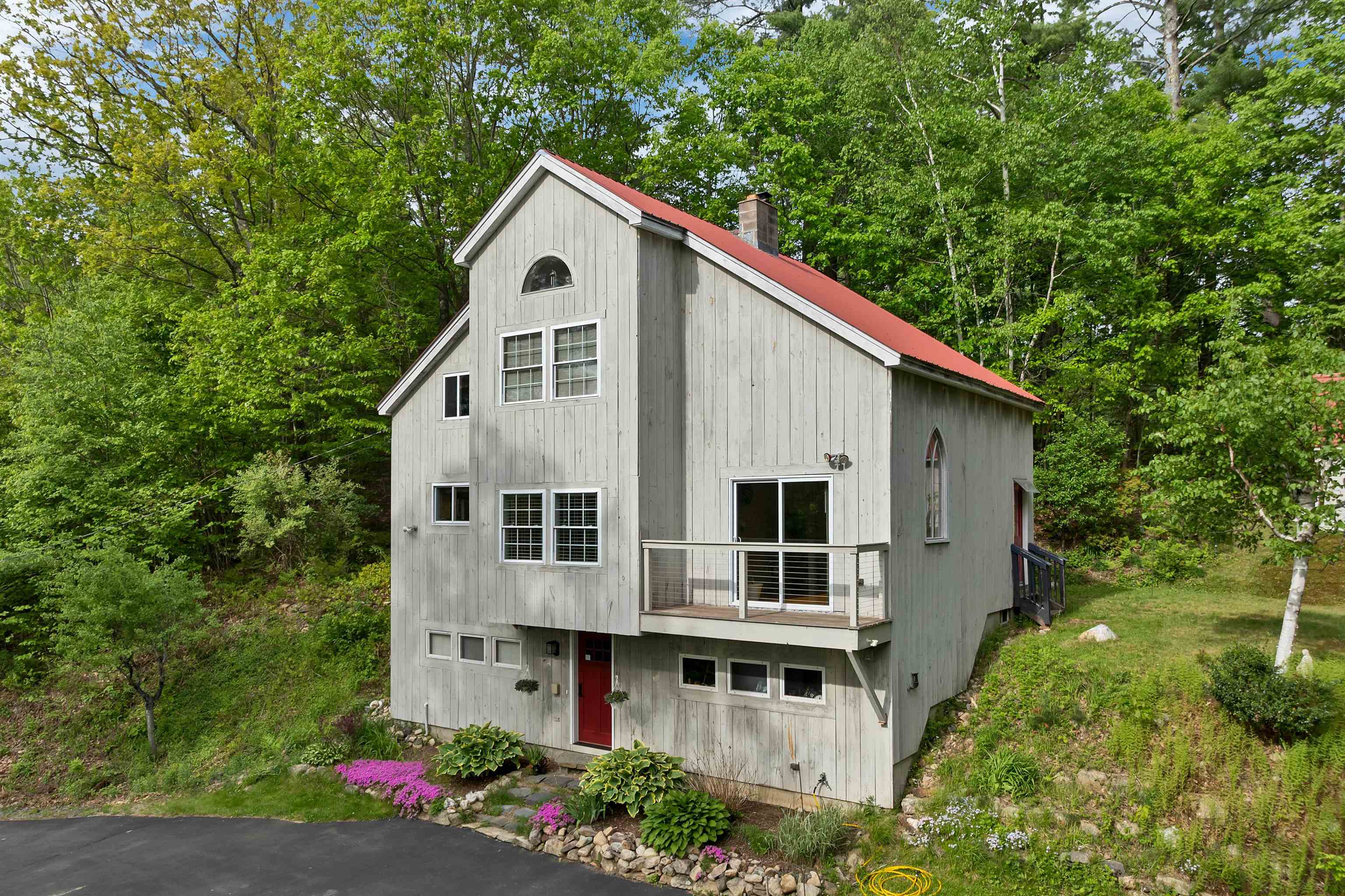 495 North Shore Road