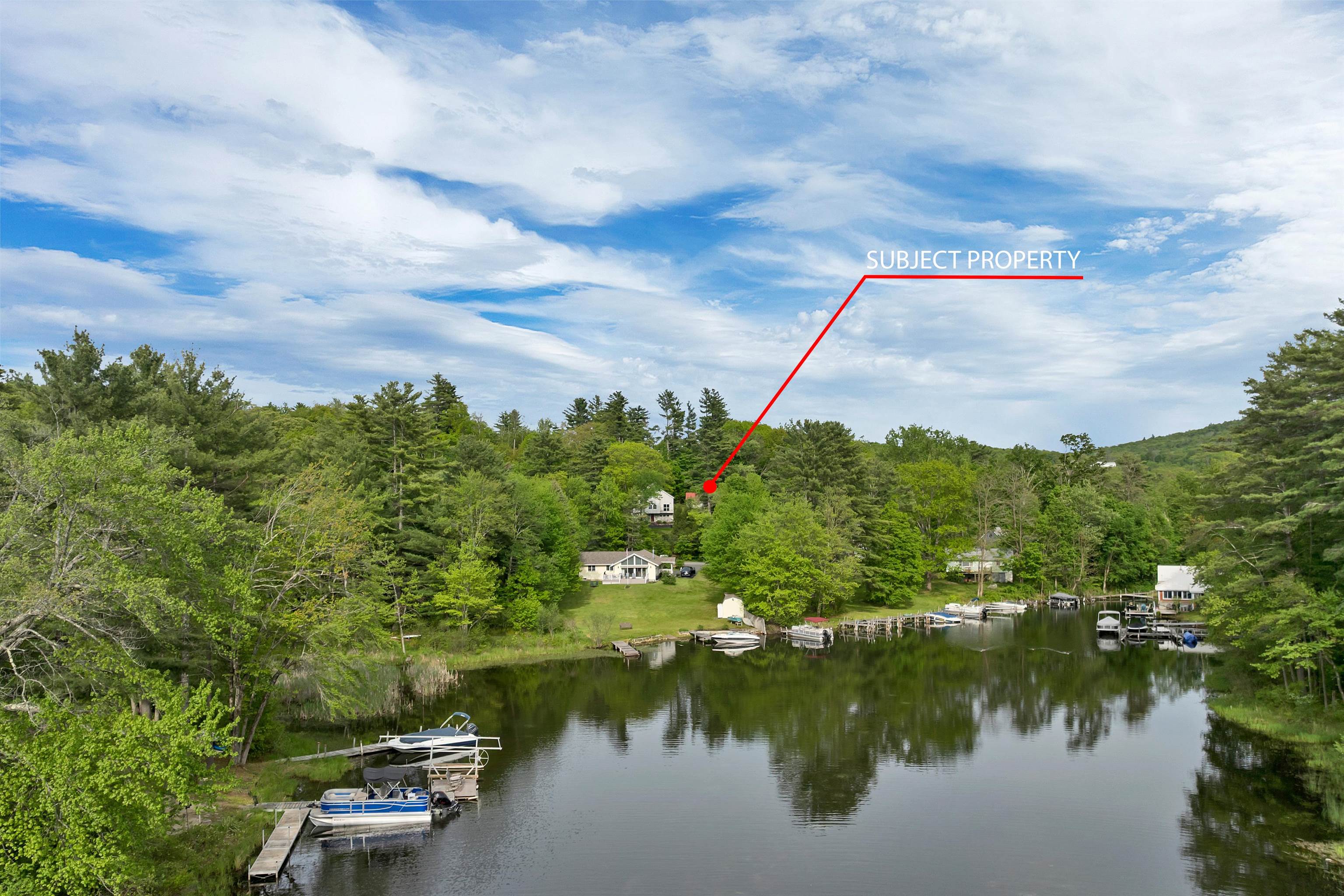495 North Shore Road