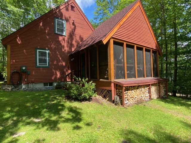 77 Wild Acre Drive