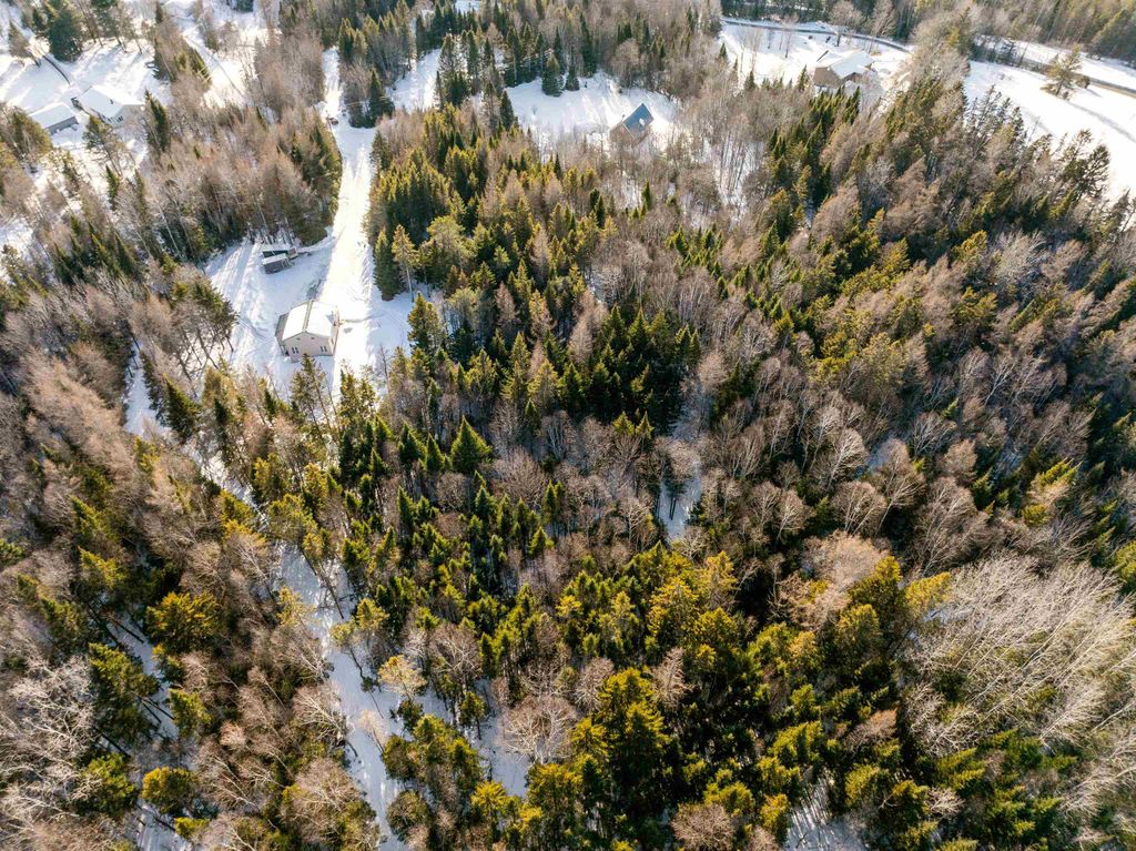 Photo of 10 MacKinnon Road, Colebrook, NH 03576 (MLS # 5078215)