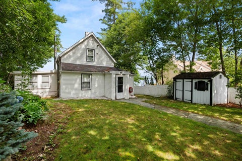 Photo of 20 S Shore Road, Salem, NH 03079 (MLS # 5103037)