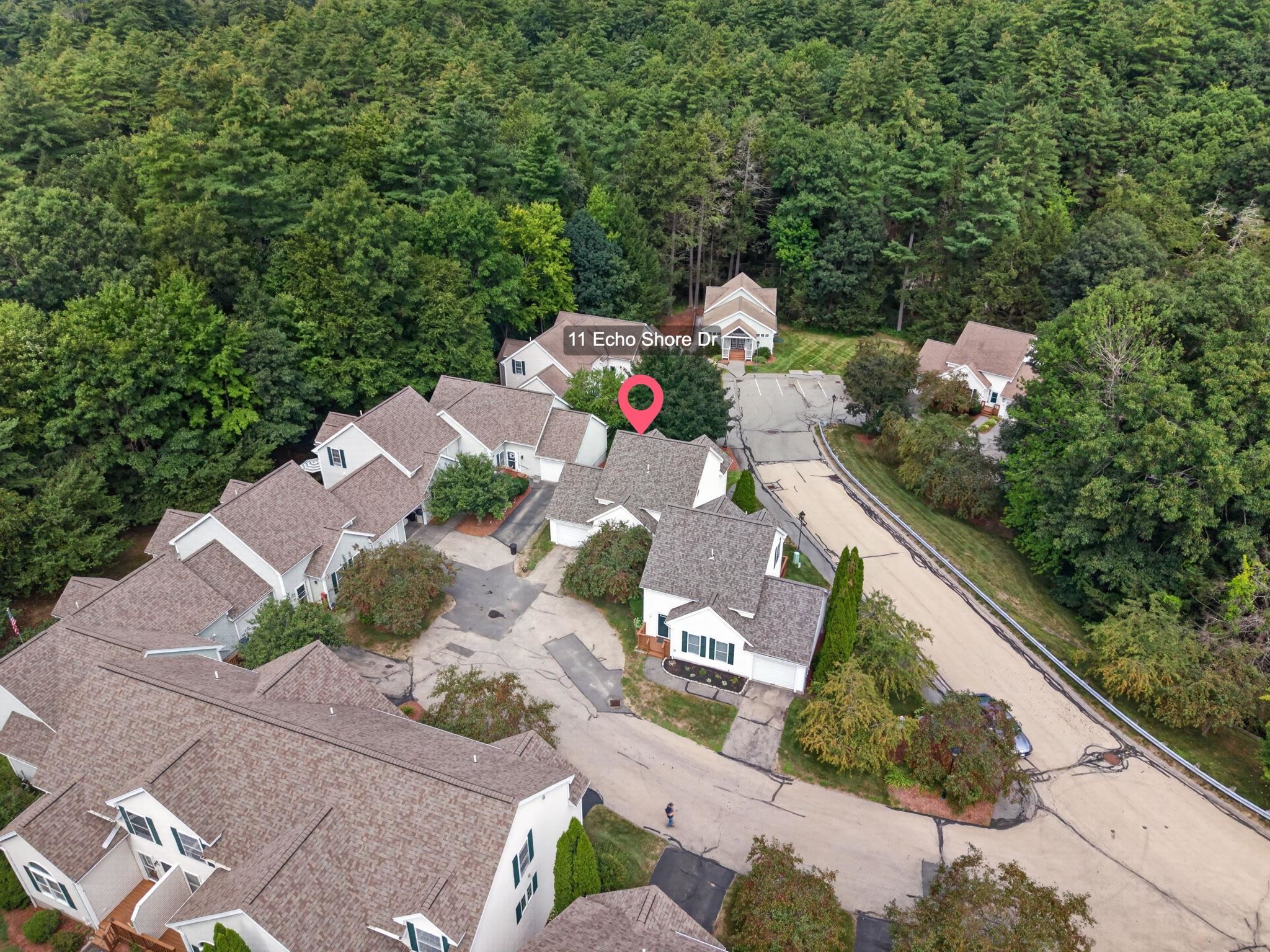 11 Echo Shore Drive