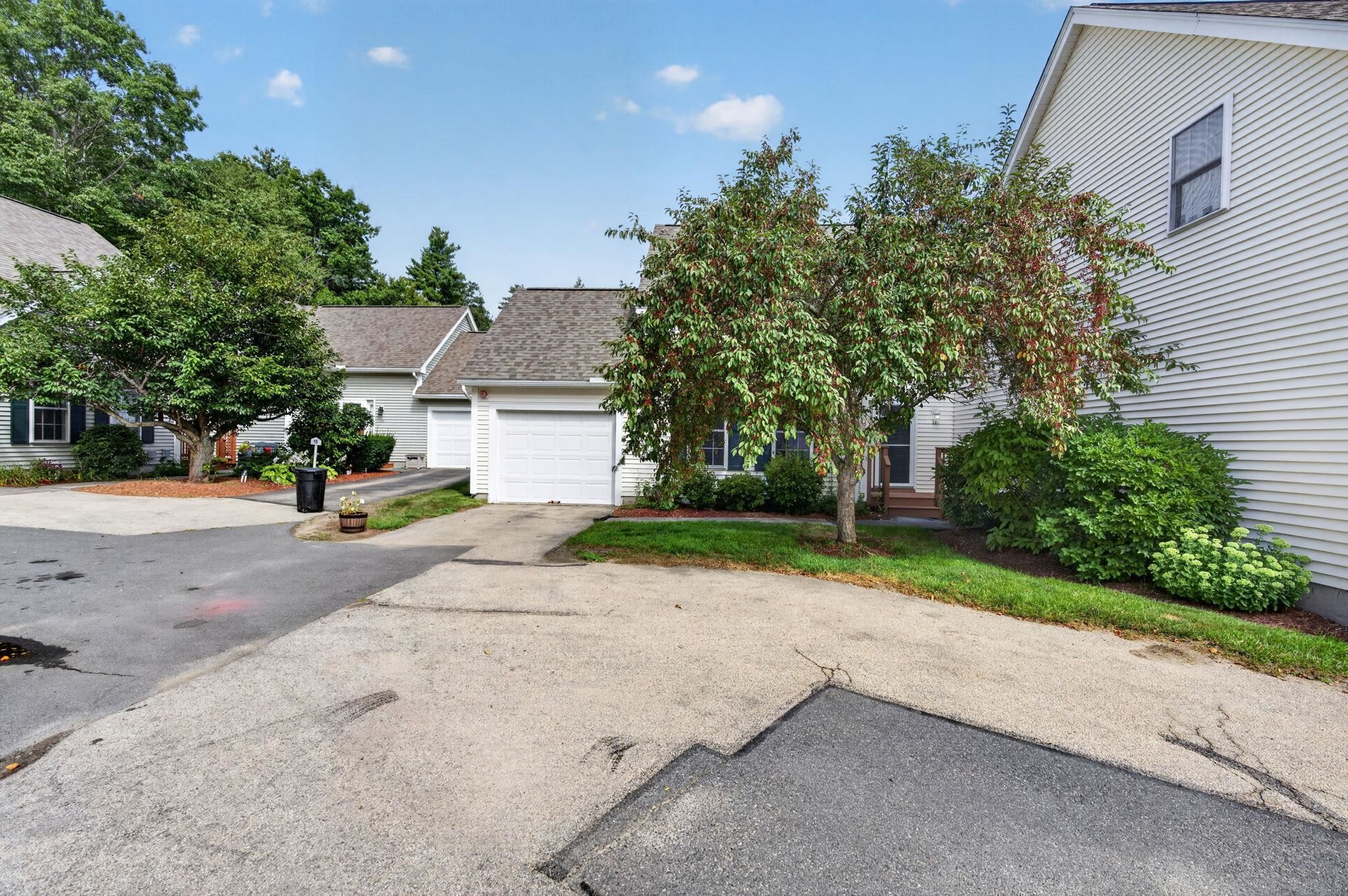 11 Echo Shore Drive