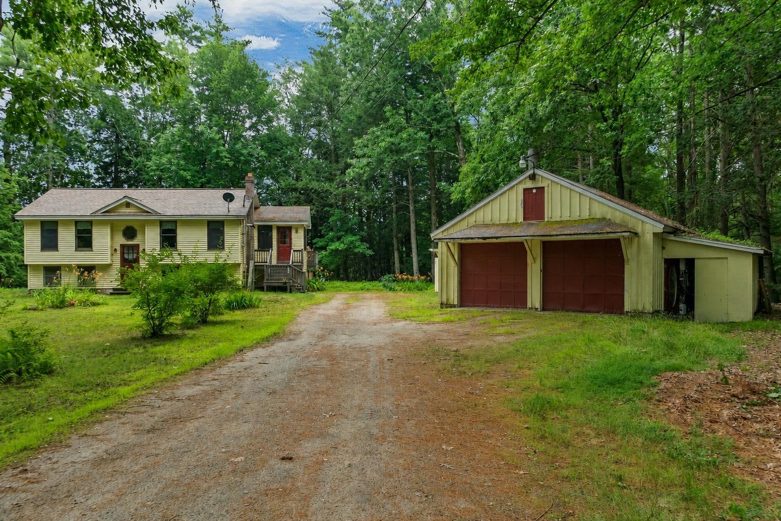 52 Pine Grove Lane