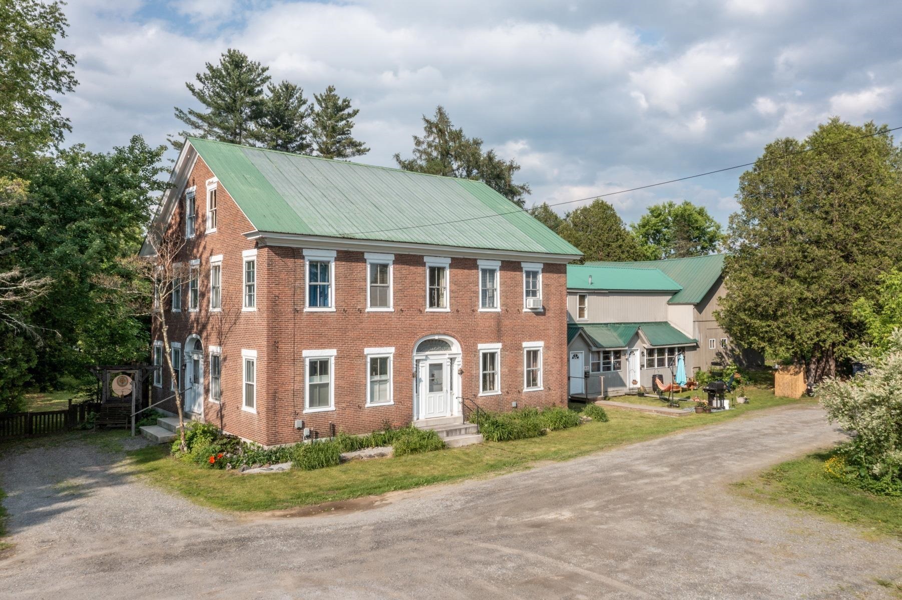 632 Morristown Corners Road - Photo 3