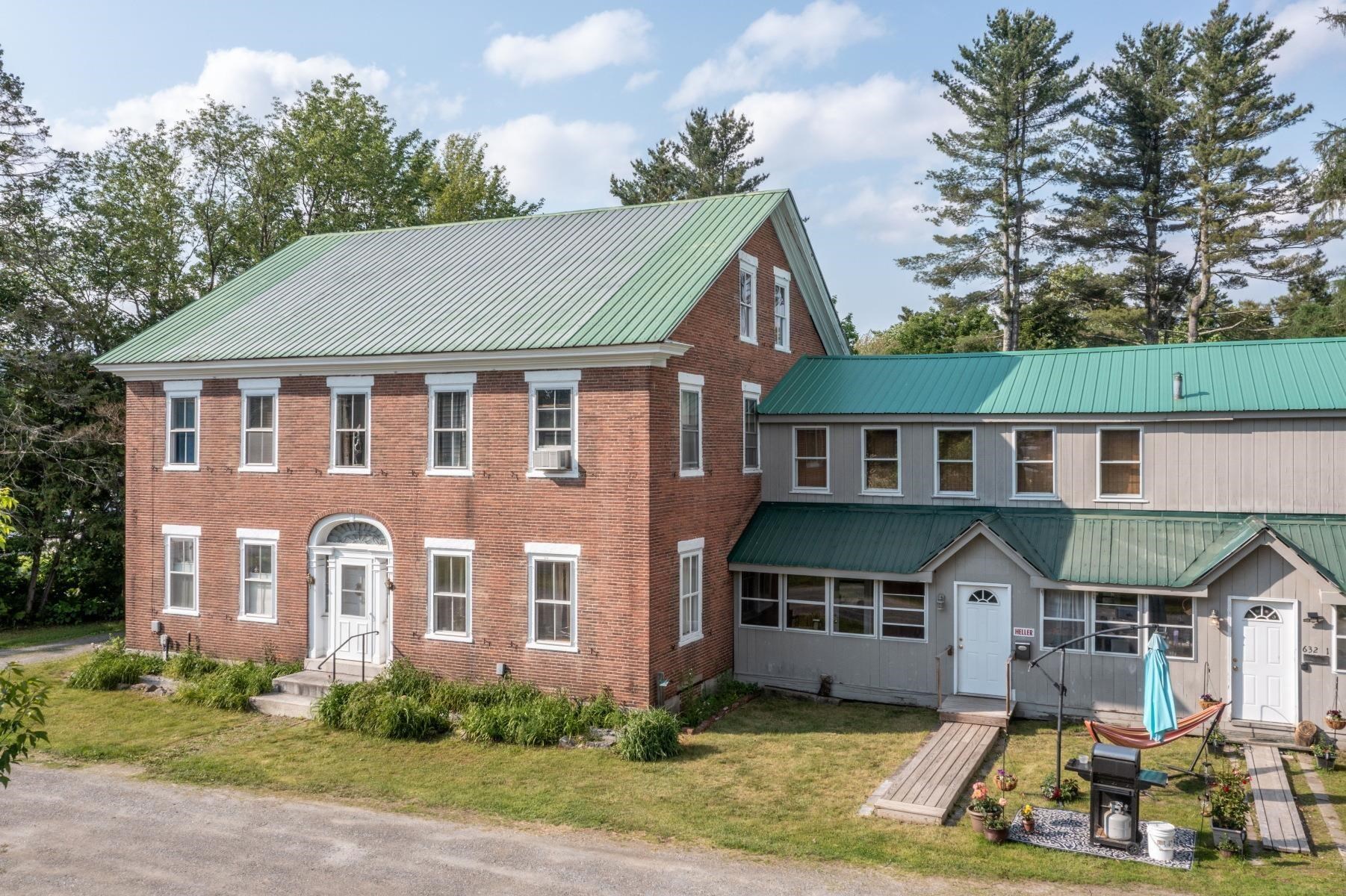632 Morristown Corners Road - Photo 4