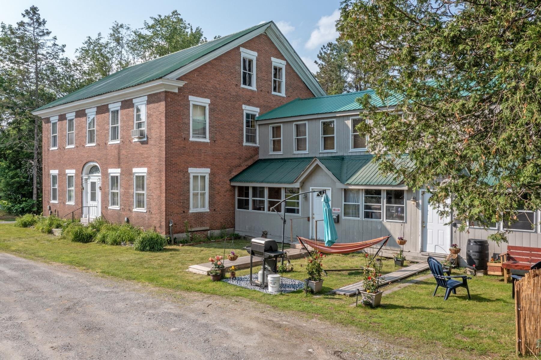 632 Morristown Corners Road - Photo 2