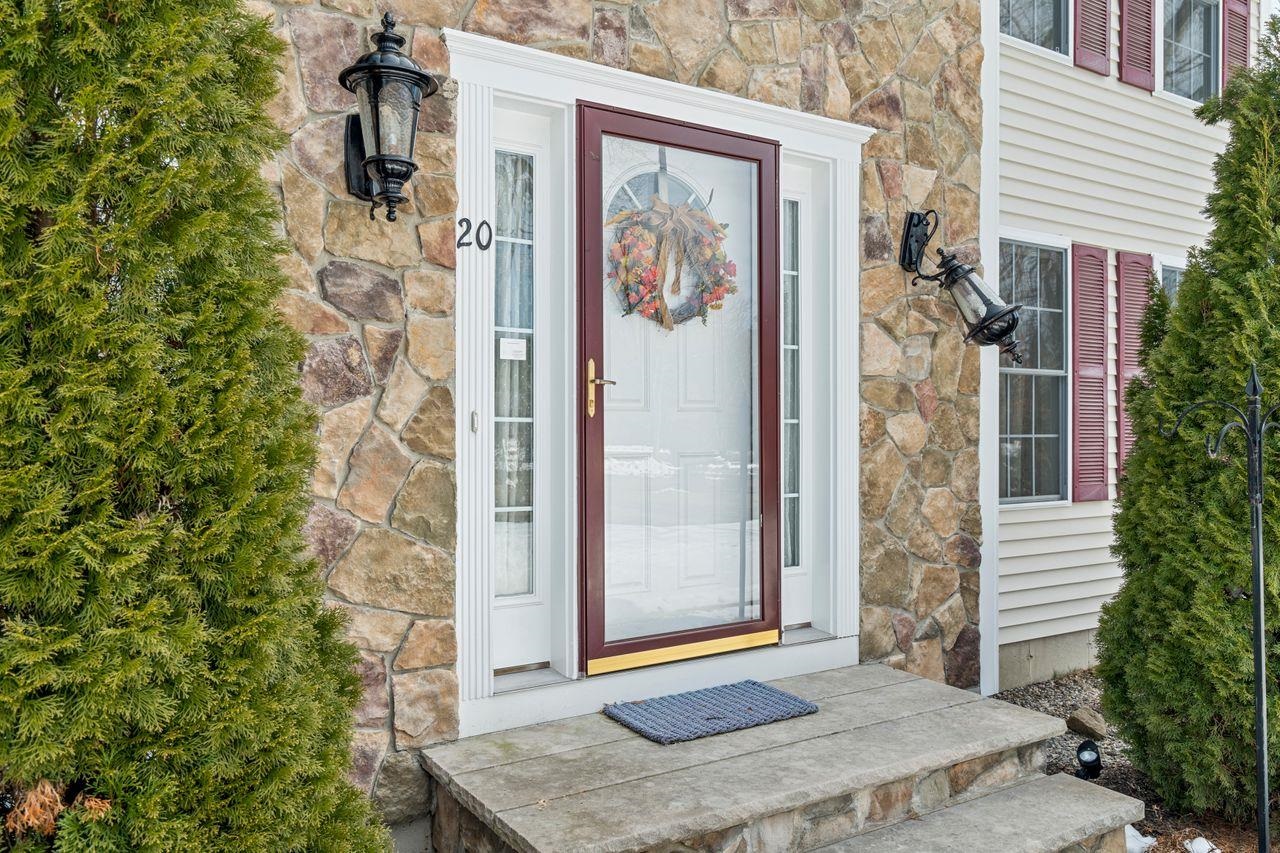 20 Ordway Lane