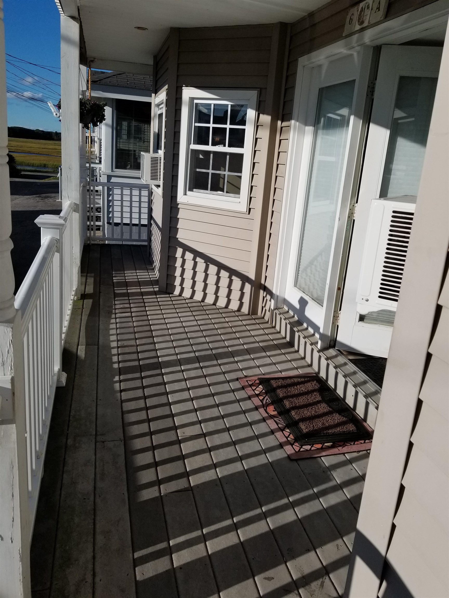 6 Francis Street