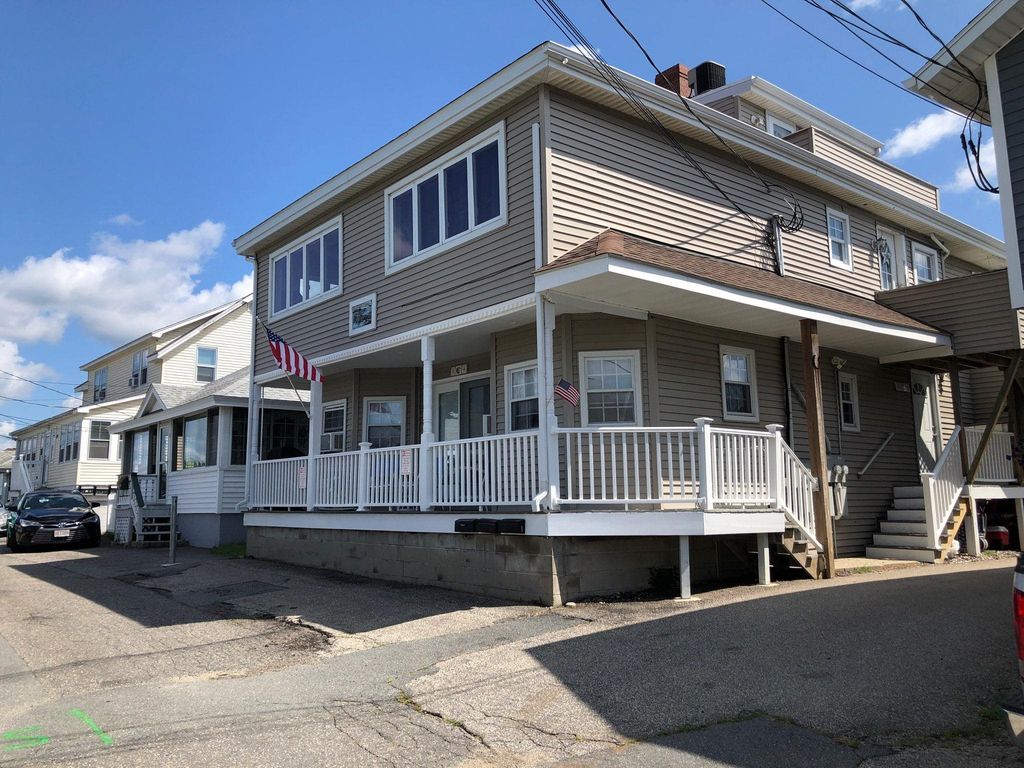 Photo of 6 Francis Street, Hampton, NH 03842 (MLS # 5093128)