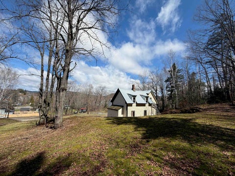 Photo of 20 High Street, Colebrook, NH 03576 (MLS # 5104147)