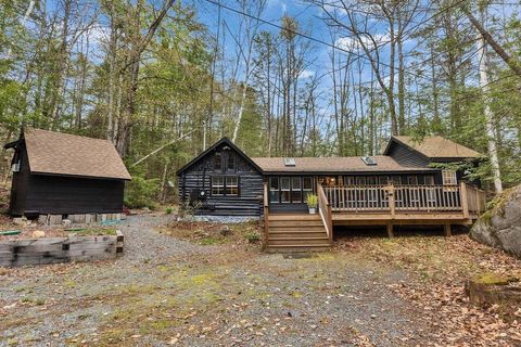 Photo of 9 Highland Court, Fitzwilliam, NH 03447 (MLS # 5097079)